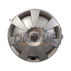 Enjoliveur 8V0601147C Audi A3 (8V1/8VK) 1.4 TFSI 16V 2012 / 2020