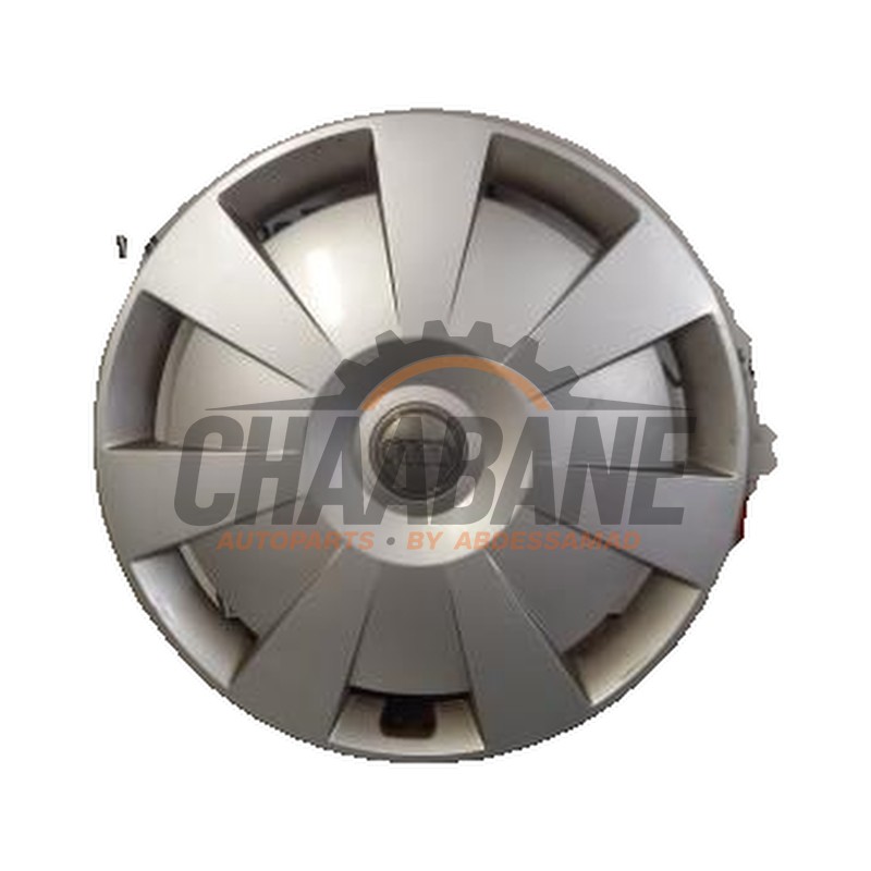 Enjoliveur 8V0601147C Audi A3 (8V1/8VK) 1.4 TFSI 16V 2012 / 2020