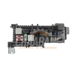 Porte fusible 168298 Mercedes CLS Shooting Brake (X218) 63 AMG S 5.5 V8 32V 4-Matic