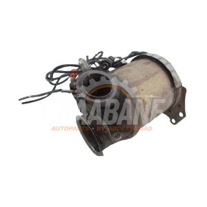 Filtre a particules 5Q0131705M Seat Ateca (5FPX) 1.6 TDI 16V 2016