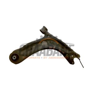 Bras de suspension avant droit Skoda Kamiq 1.0 TSI 12V 2019