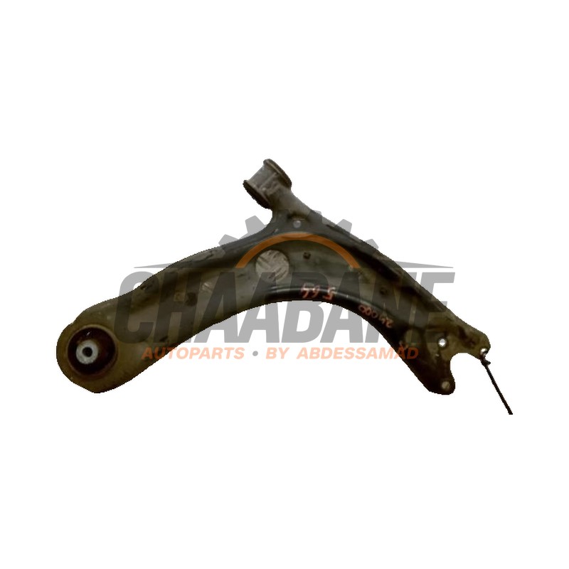Bras de suspension avant droit Skoda Kamiq 1.0 TSI 12V 2019