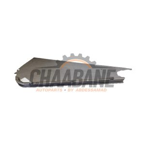 Rail porte coulissante gauche A4477662100 Mercedes Vito (447.6) 2.2 119 CDI 16V BlueTEC