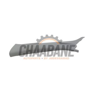 Revetement montant avant gauche A2066908300 Mercedes C Estate (S206) C-200 1.5 EQ Boost