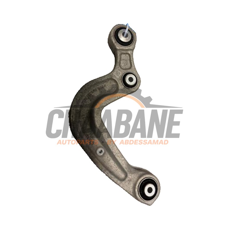 Bras de suspension haut arriere gauche 8W0505361E Audi A4 (B9) 2.0 40 TFSI Mild hybrid 16V 2015