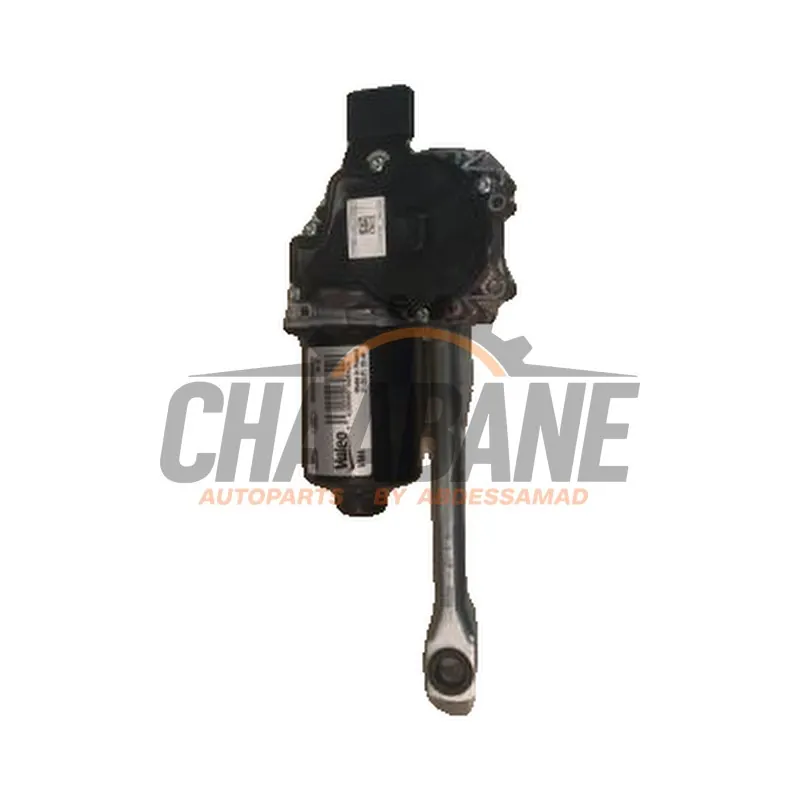 Moteur essuie-glace avant LR093421 Landrover Range Rover Velar (LY) 2.0 16V P250 AWD