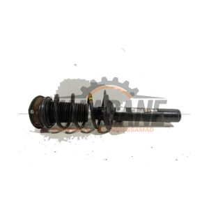 Barre amortisseur avant droit 5Q0413031 Audi S3 Sportback (8VA/8VF) 2.0 T FSI 16V 2012 / 2020