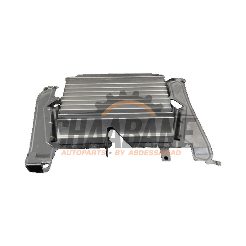 Amplificateur audio 9322690 BMW 4 serie (F32) 420d xDrive 2.0 16V 2013 / 2020