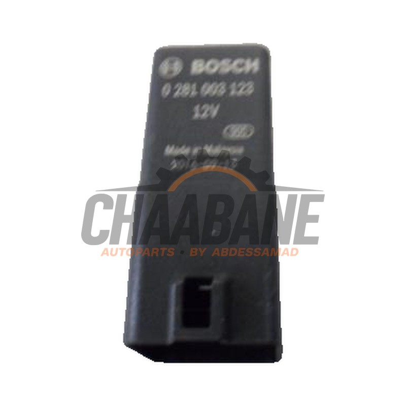 Relais C2D58533 Landrover Range Rover Velar (LY) 3.0 D300 AWD