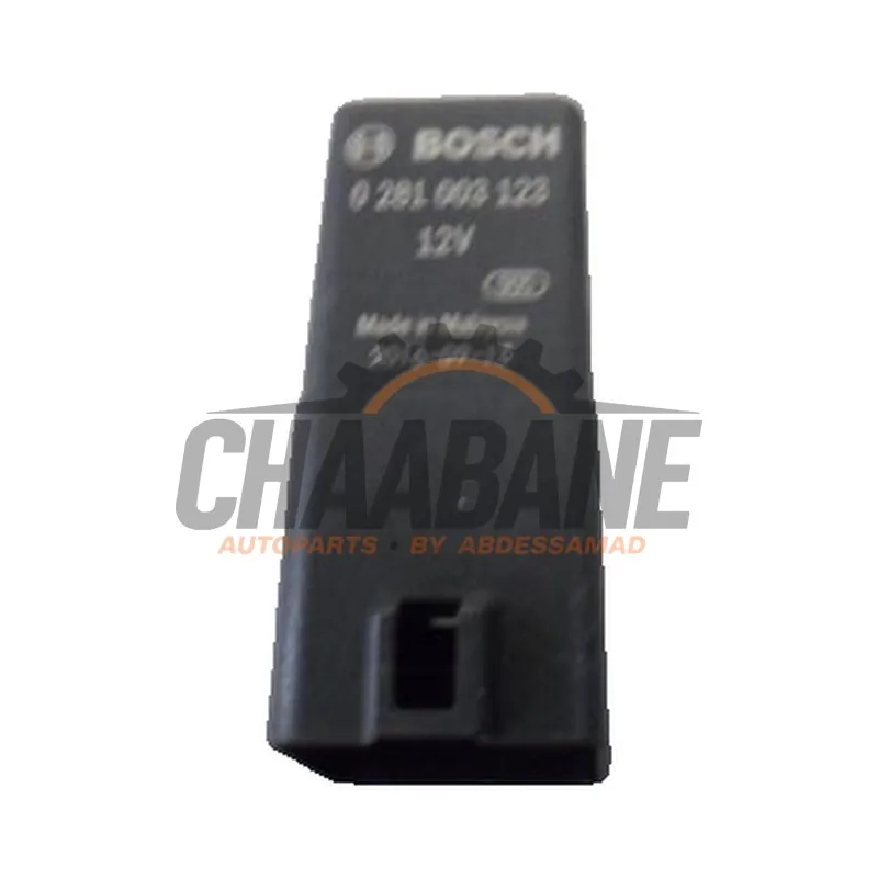 Relais C2D58533 Landrover Range Rover Velar (LY) 3.0 D300 AWD