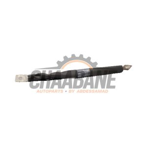 Cable (divers) A1775402500 Mercedes GLB (247.6) 1.3 GLB-200 Turbo 16V