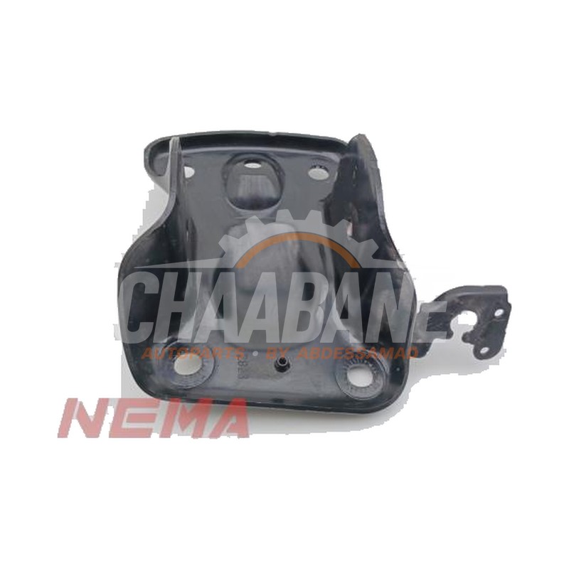 Support (divers) 2Q0501546H Skoda Kamiq 1.0 TSI 12V 2019