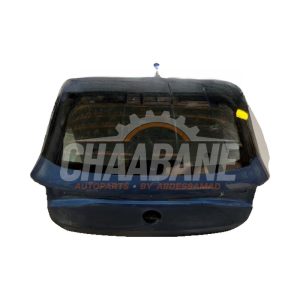 Hayon arriere A2437400000 Mercedes EQB 350 4-Matic 67 kWh