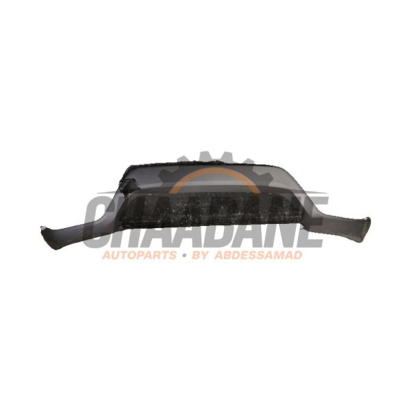 Pare-chocs grille 06300500 BMW X3M (F97) 3.0 TwinPower Turbo 24V Competition 2019