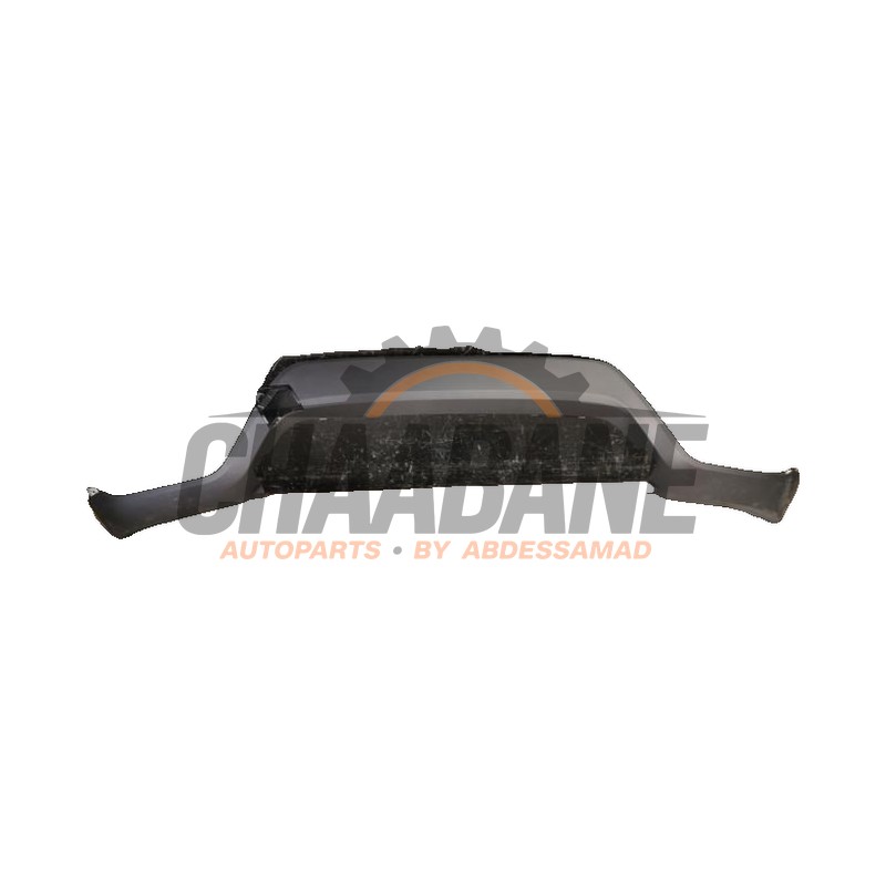 Pare-chocs grille 06300500 BMW X3M (F97) 3.0 TwinPower Turbo 24V Competition 2019