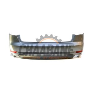 Pare-chocs arriere 8W5807067 Audi A4 Quattro (B9) 2.0 TFSI 16V 2015