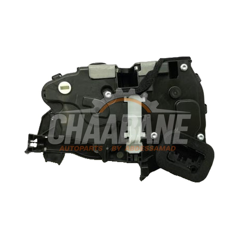 Serrure arriere gauche Cupra Born 58 2021 10A839015