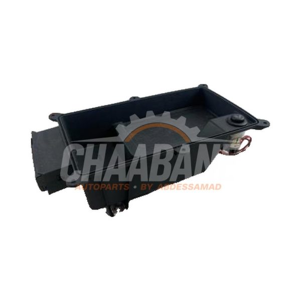 Telephone (divers) 8W0864981C Audi A4 Avant (B9) 1.4 TFSI 16V 2015