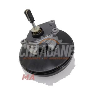 Assistant de freinage A4154300100 Mercedes Citan (415.6) 1.5 108 CDI