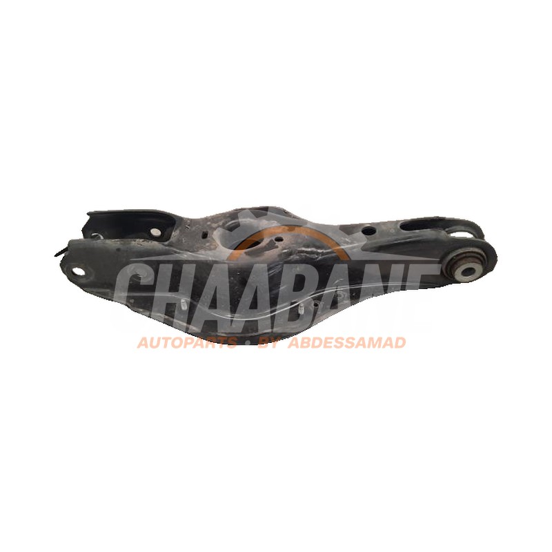 Bras de suspension arriere droit 33326886448 BMW 4 serie (G23) 420d Mild Hybrid 2.0 16V 2020