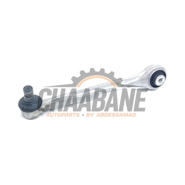 Bras de suspension avant droit 4M0407506C Audi A6 Avant (C8) 3.0 V6 24V 55 TFSI Mild Hybrid Quattro 2018
