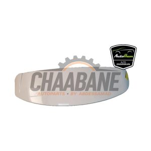Aile arriere (spoiler) A1767900488 Mercedes A (W176) 1.8 A-180 CDI 16V Autom.