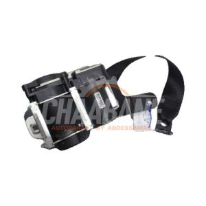 Ceinture avant gauche 7383333 BMW 4-Serie 2013 / 2020