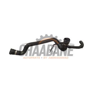 Tuyau radiateur 95B122101A Porsche Macan (95B) 2.0 16V Turbo 2014
