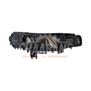 Poignee de porte avant droite A0997601802 Mercedes A (177.0) 2.0 A-250 Turbo 16V