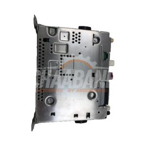 Systeme navigation 9875927 BMW 3 serie Touring (F31) 335d xDrive 3.0 24V 2012 / 2019