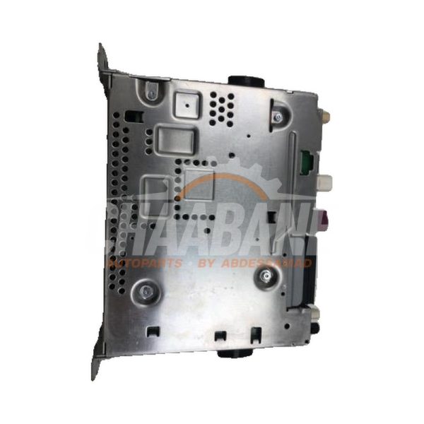 Systeme navigation 9875927 BMW 3 serie Touring (F31) 335d xDrive 3.0 24V 2012 / 2019