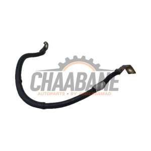 Cable (divers) 2Q0971537AB Audi A1 Sportback (GBA) 1.0 25 TFSI 12V 2018