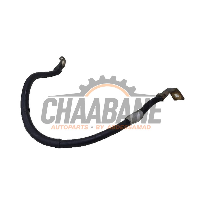 Cable (divers) 2Q0971537AB Audi A1 Sportback (GBA) 1.0 25 TFSI 12V 2018