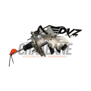 Servo frein 5WB614105AC Seat Leon (KLB) 1.4 TSI e-HYBRID 204 16V 2019