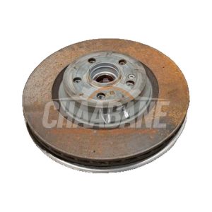 Joint arriere gauche A1673572100 Mercedes GLE (V167) 300d EQ Boost 2.0 Turbo 16V 4-Matic