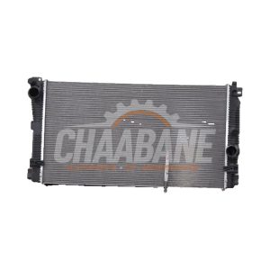 Radiateur 17118666751 BMW 3 serie Touring (G21) 320i 2.0 TwinPower Turbo 16V 2019