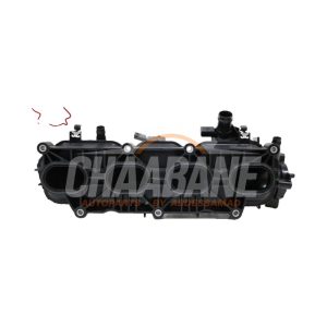 Tubulure dadmission 0P2129711A Audi S8 (D5) 4.0 V8 TFSI Mild Hybrid 32V 2019