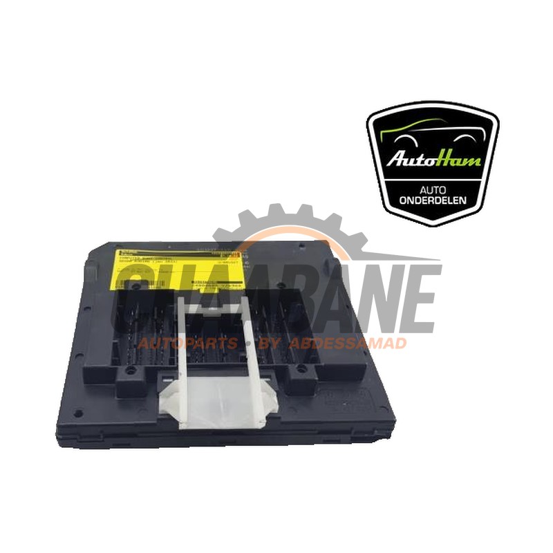 Ordinateur controle fonctionnel 5Q1937084B Skoda Kodiaq 1.5 TSI 150 ACT 16V 2016