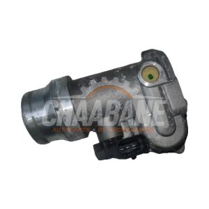 Boitier accelerateur 161A09287R Mercedes Citan (415.6) 1.5 109 CDI