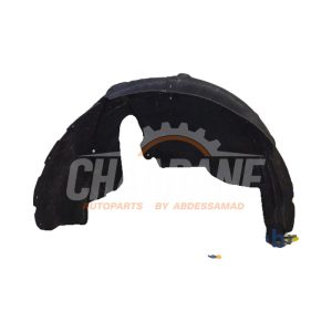 Passage de roue 15530991 Mercedes B (W247) 1.3 B-180 Turbo 16V