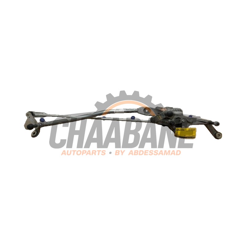 Moteur + mecanisme dessuie glace A2068202801 Mercedes C Estate (S206) C-180 1.5 EQ Boost
