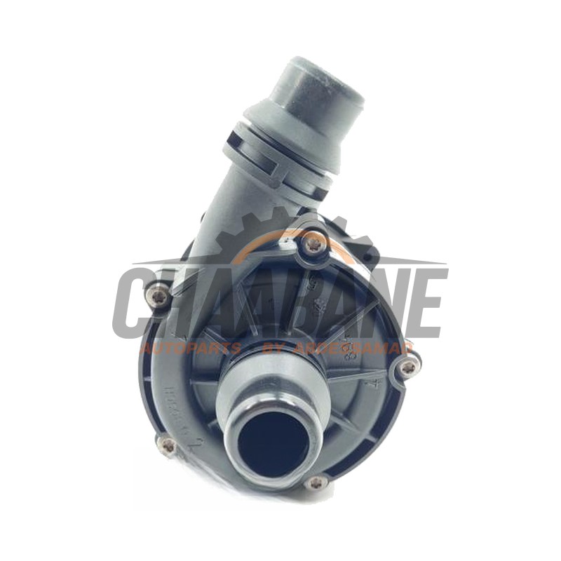 Pompe a eau supplementaire 0392024061 BMW 5 serie (G30) M550i xDrive 4.4 V8 32V TwinPower Turbo 2016