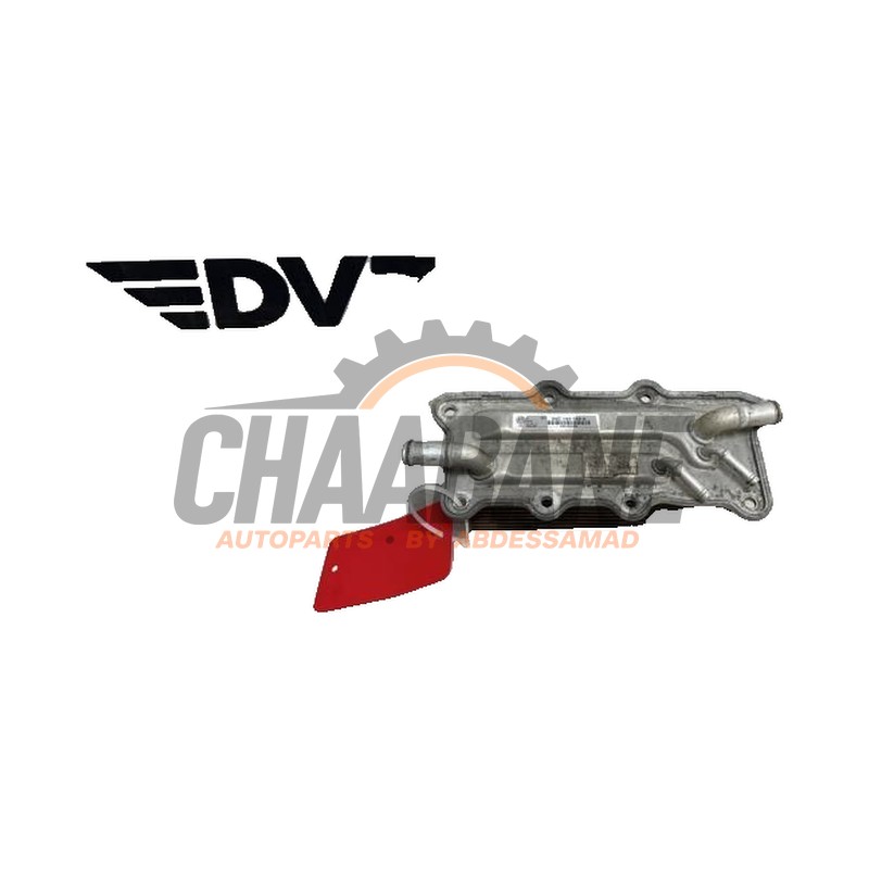 Intercooler 04C145749A Seat Arona (KJX) 1.0 TSI 12V 2017