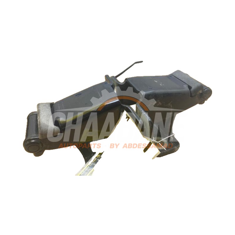 Kit charnieres A4157400137 Mercedes Citan (415.6) 1.5 108 CDI Euro 6