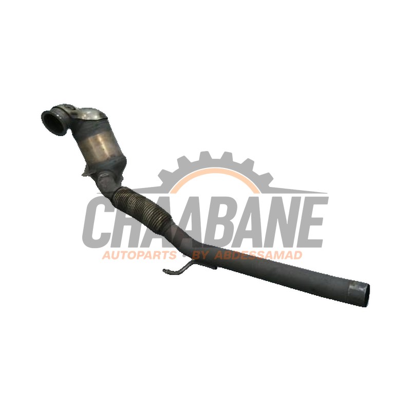 Catalyseur 5Q0254502X Seat Leon 2012 / 2020