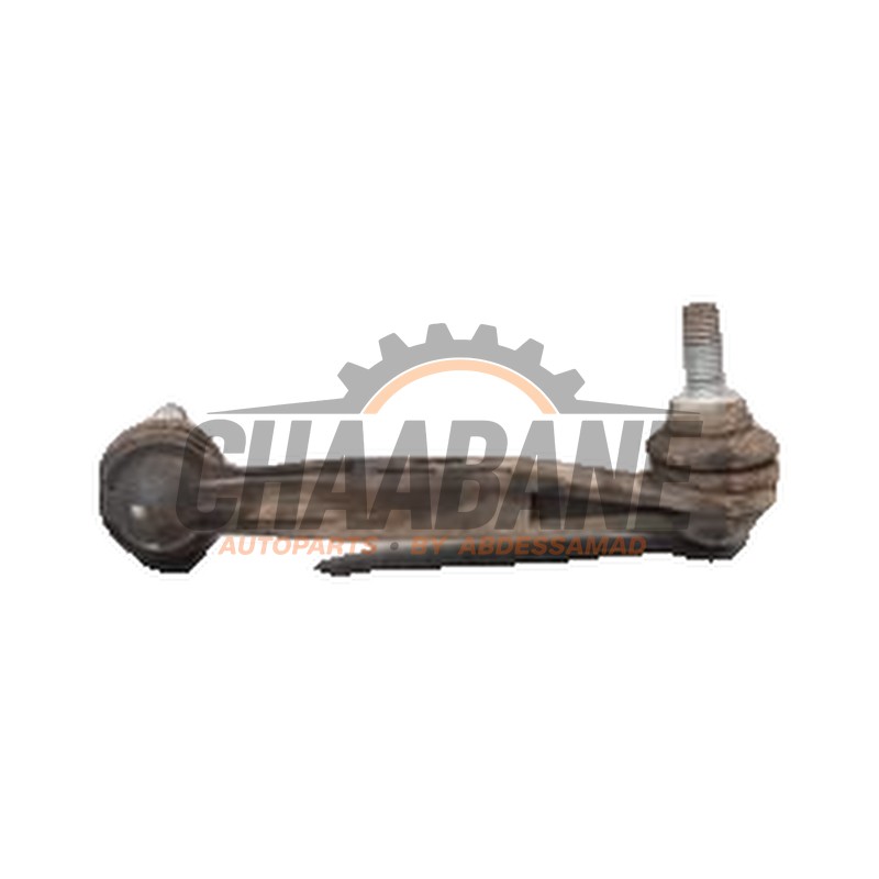 Guide barre stabilisatrice 33506785607 BMW 4 serie (F33) 420d 2.0 16V 2013 / 2020