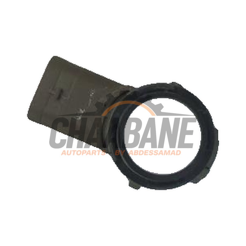 Capteur aide au stationnement 5Q1919275 Porsche Taycan (Y1A) 4S Performance 2019