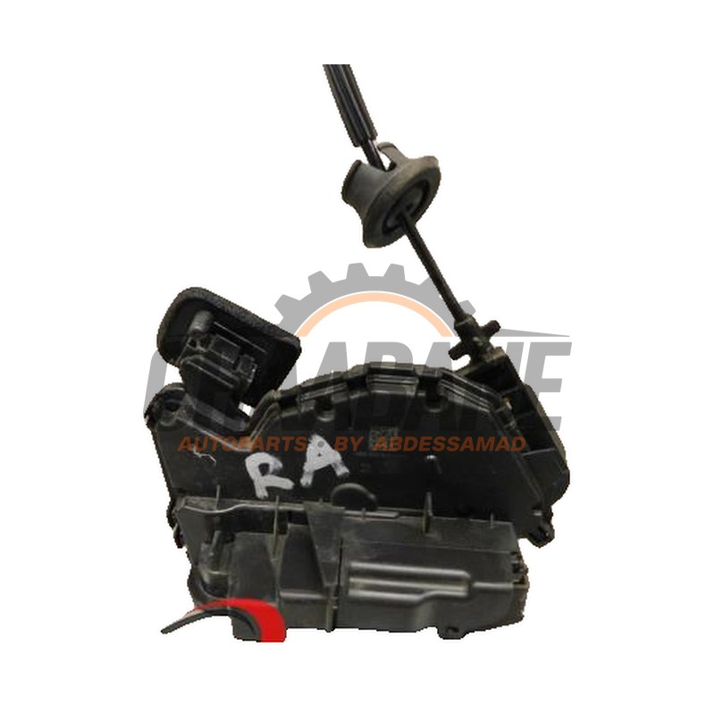 Serrure arriere droite 5TA839016D Seat Arona (KJX) 1.0 TSI 12V 2017