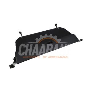 Plage arriere 8V7825133B Audi A3 2013 / 2020