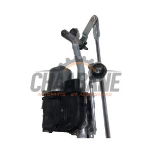 Moteur essuie-glace avant 11B955119A Audi Q4 (F4B) 40 e-tron 2021